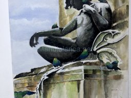 Exposición Gerardo Carceles 2023